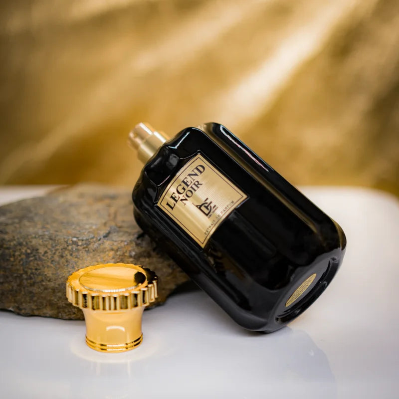 Parfum Legend Noir, Bărbătesc, Dubai Essence, 100ml